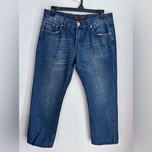 rex premium Other - Rex Premium Casual Relaxed Fit Men’s Jeans Size 36